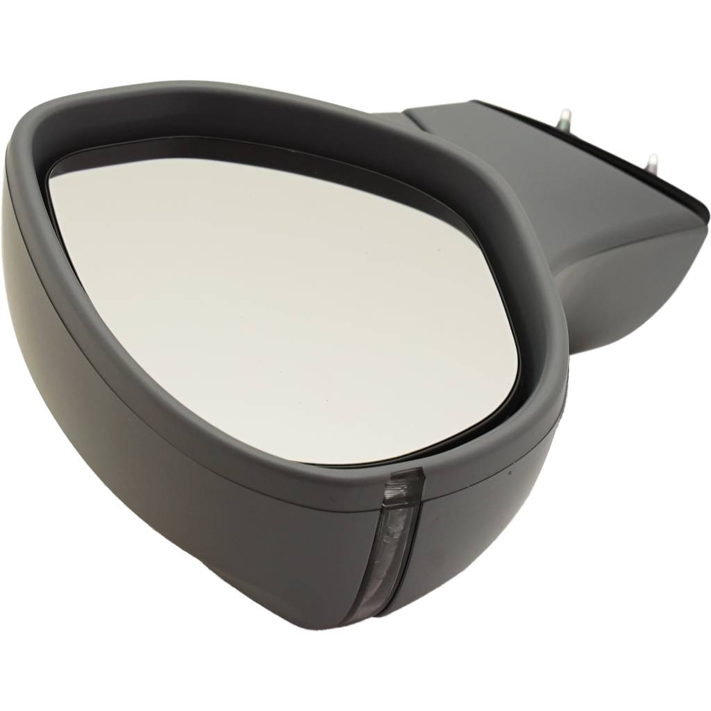 BUICK ENVISION DOOR MIRROR LEFT (Driver Side) PWR/HTD/SIGNAL (WO/MEMORY)(WO/SURROUND VIEW) OEM#84144742 2017-2020 PL#GM1320557