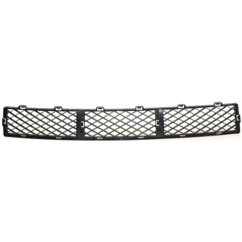 FORD FOCUS FRONT BUMPER GRILLE (SEDAN) ( EXC SES MDL) OEM#8S4Z17K945AA 2008-2011 PL#FO1036124