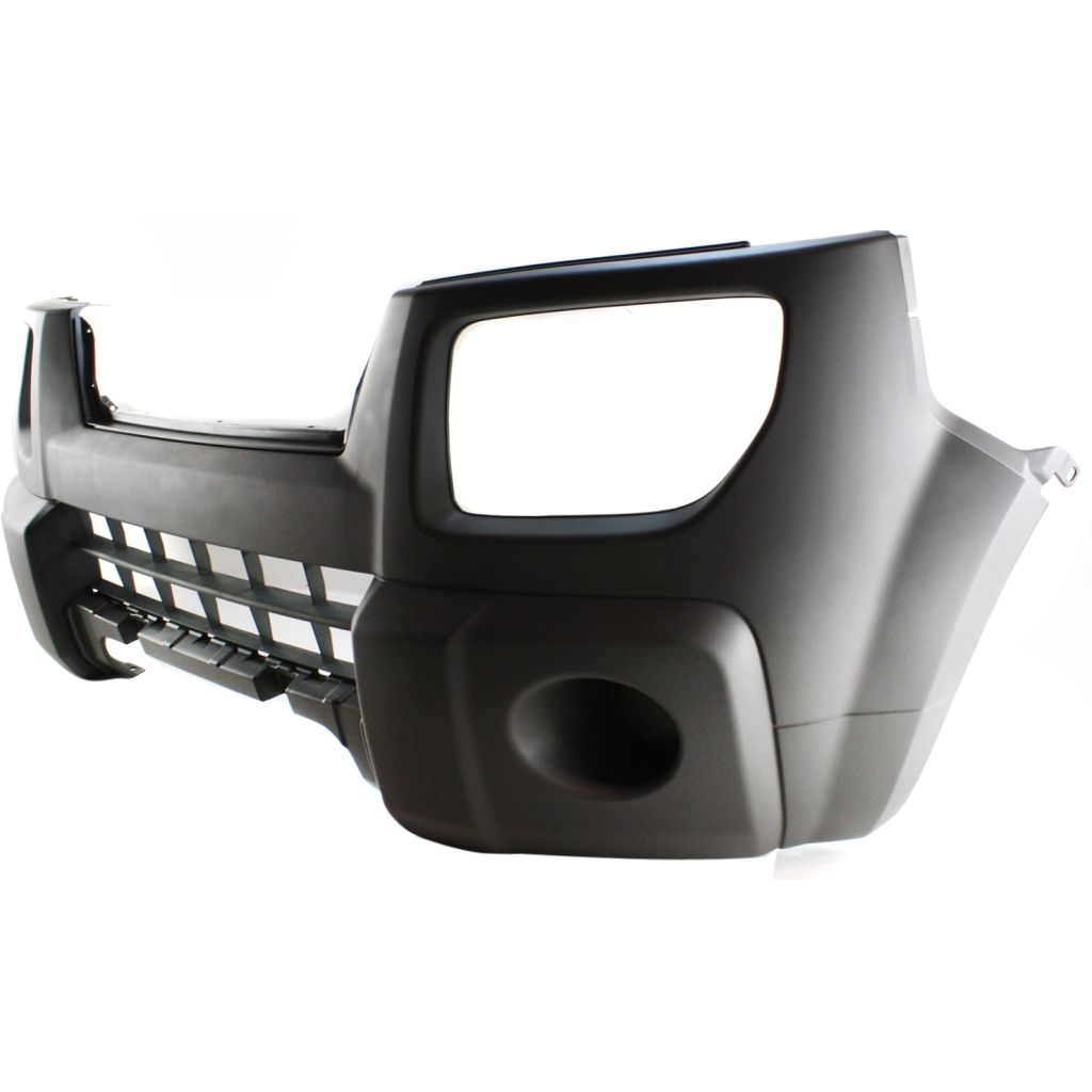 HONDA ELEMENT FRONT BUMPER COVER MAT-GRAY (DX/LX) OEM#04711SCVA80ZA 2003-2005 PL#HO1000214