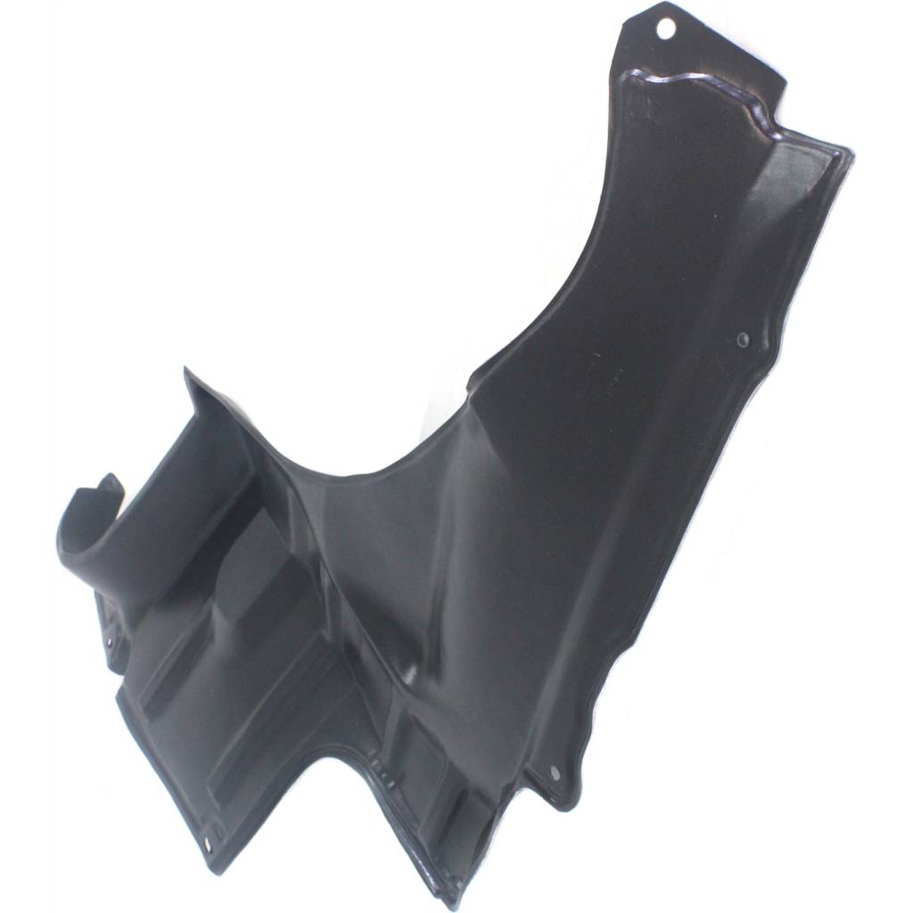 MAZDA MPV FRONT SPLASH SHIELD RIGHT (Passenger Side) OEM#LC6256321A 2000-2001 PL#MA1251107