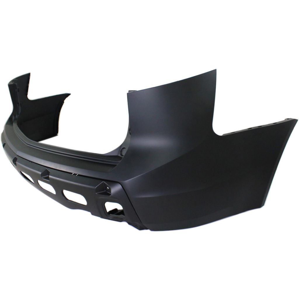 ACURA MDX REAR BUMPER COVER PRIMED OEM#04715STXA91ZZ 2007-2009 PL#AC1100152