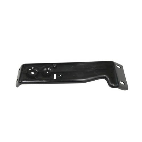 NISSAN TITAN FRONT BUMPER COVER SIDE BRACKET LEFT (Driver Side)**CAPA** OEM#62223EZ40B 2017-2019 PL#NI1062104C