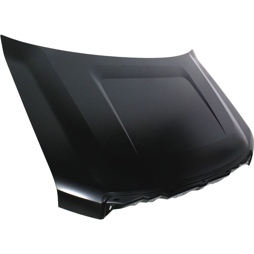 FORD TRUCKS & VANS FORD/PU (F150)(EXC SVT RAPTOR) HOOD (ALUM)**CAPA** OEM#9L3Z16612A 2009-2014 PL#FO1230274C