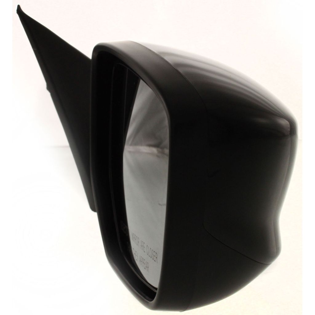 HONDA ACCORD COUPE DOOR MIRROR RIGHT (Passenger Side) POWER/HEATED (W/COVER) OEM#76208TE0A11 2008-2012 PL#HO1321228