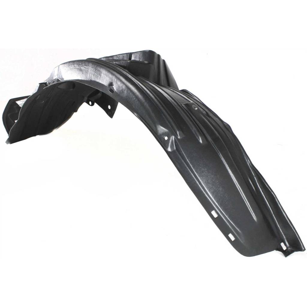 HONDA FIT FENDER LINER ASSEMBLY LEFT (Driver Side) (EXC SPORT MDL)(WO/IF) OEM#74150TK6A52 2009-2014 PL#HO1248132