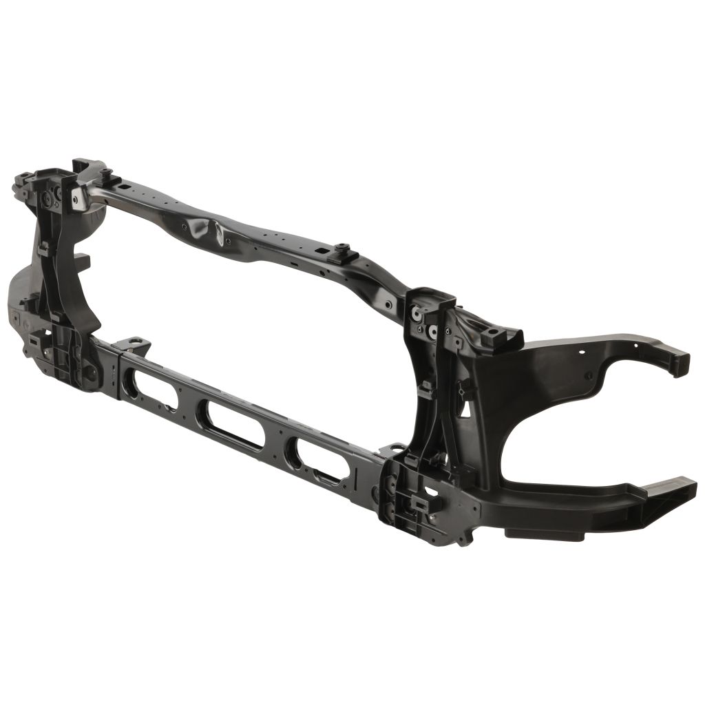 DODGE TRUCKS & VANS DODGE/PU (R2500/3500) RADIATOR SUPPORT ASSEMBLY 5.7L OEM#68050996AE 2010-2012 PL#CH1225219