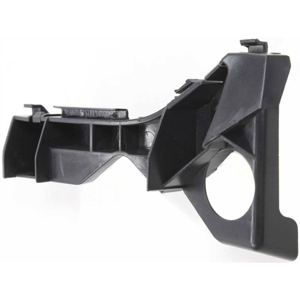 TOYOTA COROLLA/SEDAN FRONT BUMPER BRACKET RIGHT (Passenger Side) (outer) (PLASTIC) OEM#5211502061 2003-2008 PL#TO1067142