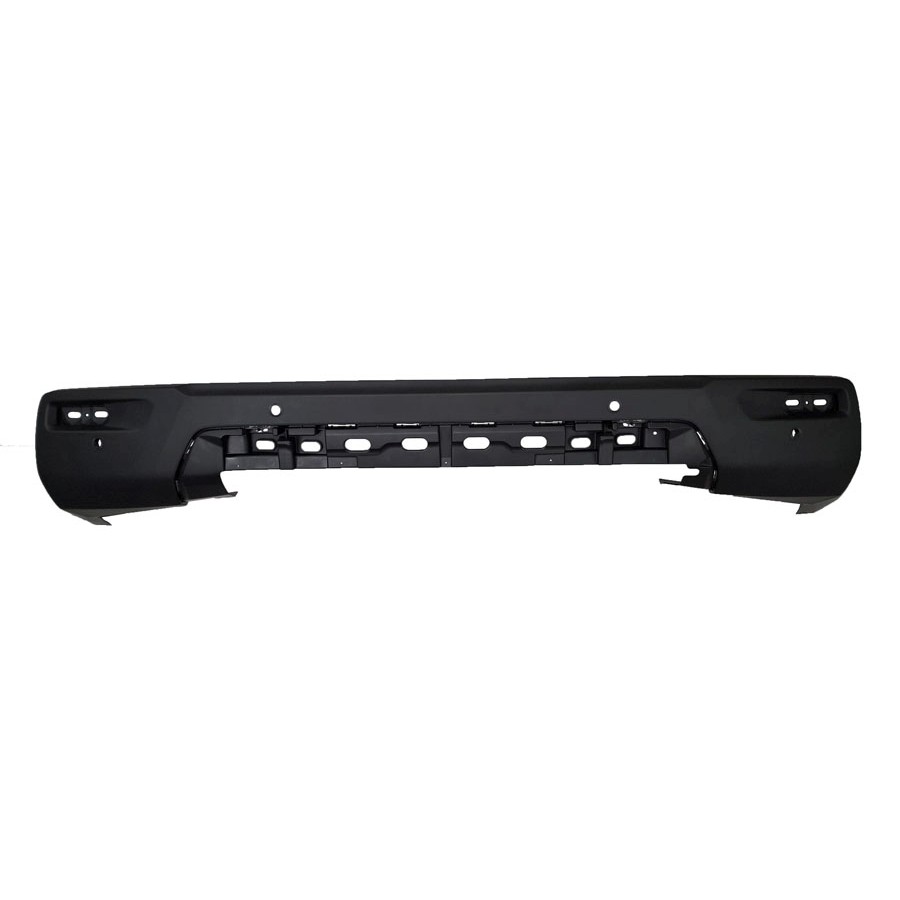 HONDA PILOT REAR BUMPER COVER LOWER TXT-BLACK (W/SENSOR) EX-L/TRAILSPORT) **CAPA** OEM#71510T90A10 2023-2025 PL#HO1115115C