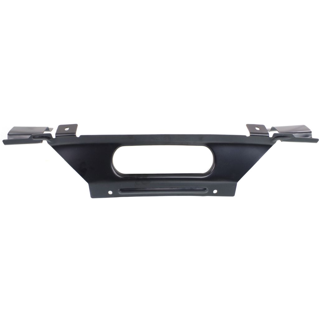 HUMMER HUMMER H3 FRONT BUMPER REINF SUPPORT LOWER OEM#15870404 2006-2007 PL#HU1006102
