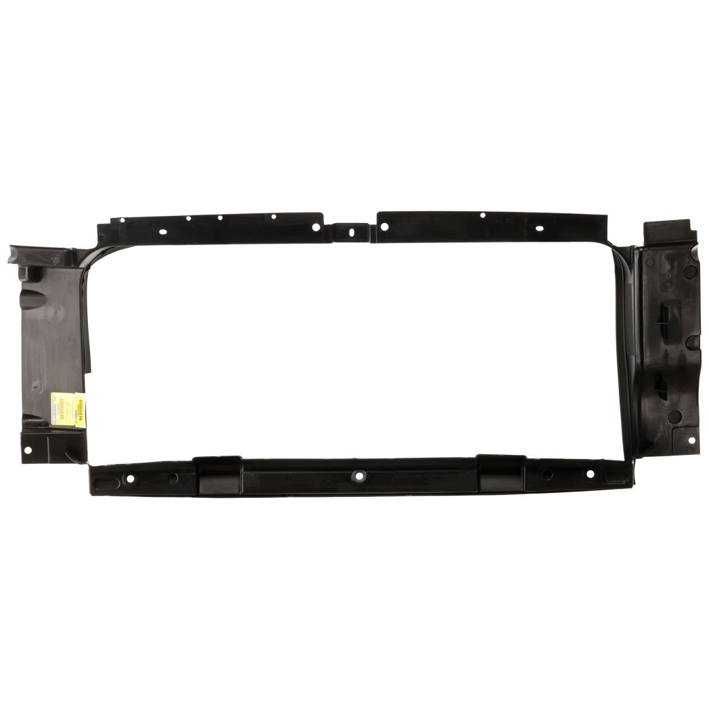 GM TRUCKS & VANS SILVERADO/PU 1500 (19 OLD STYLE) RADIATOR SEAL (in front of rad-support)**CAPA** OEM#23364122 2014-2019 PL#GM1220182C