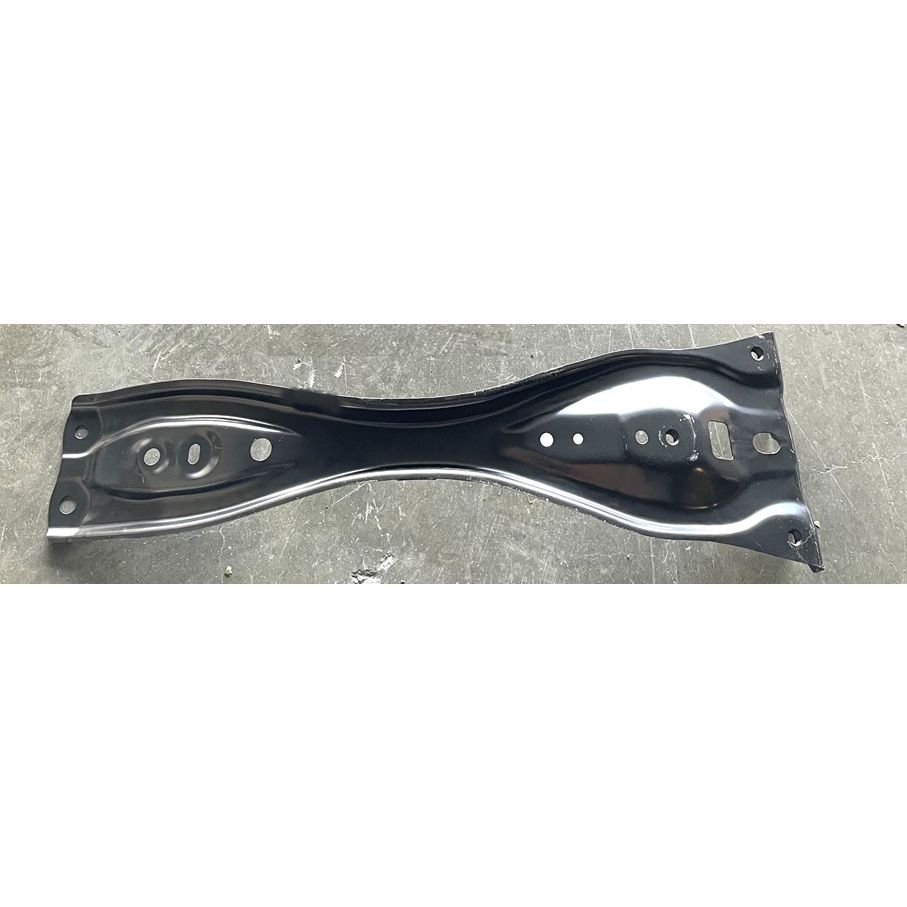 SUBARU IMPREZA RADIATOR SUPPORT CENTER (HOOD LATCH SUPPORT) **CAPA** OEM#53029FN0309P 2024-2025 PL#SU1233104C