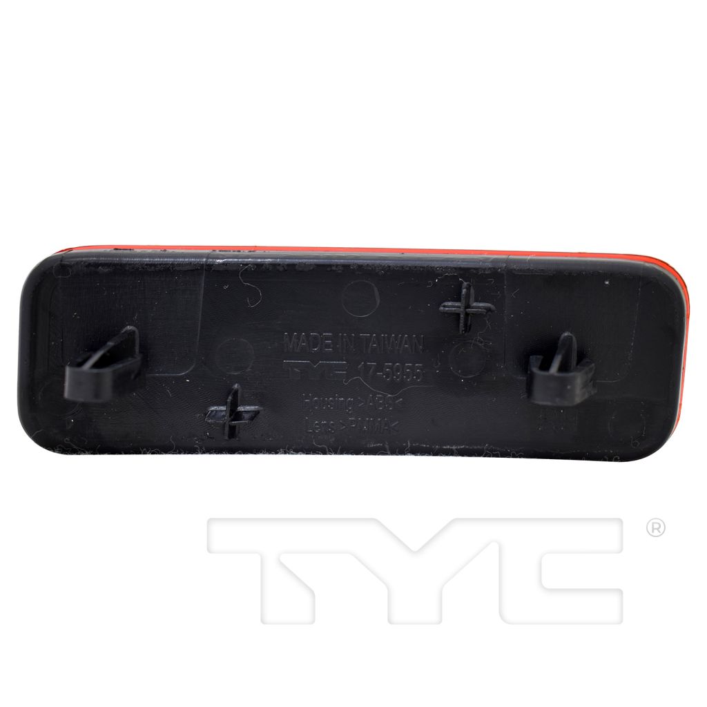 FORD TRUCKS & VANS BRONCO SPORT (1.5/2.0L) REAR BUMPER REFLECTOR RIGHT (Passenger Side) **CAPA** OEM#M1PZ13A565A 2021-2025 PL#FO1185123C