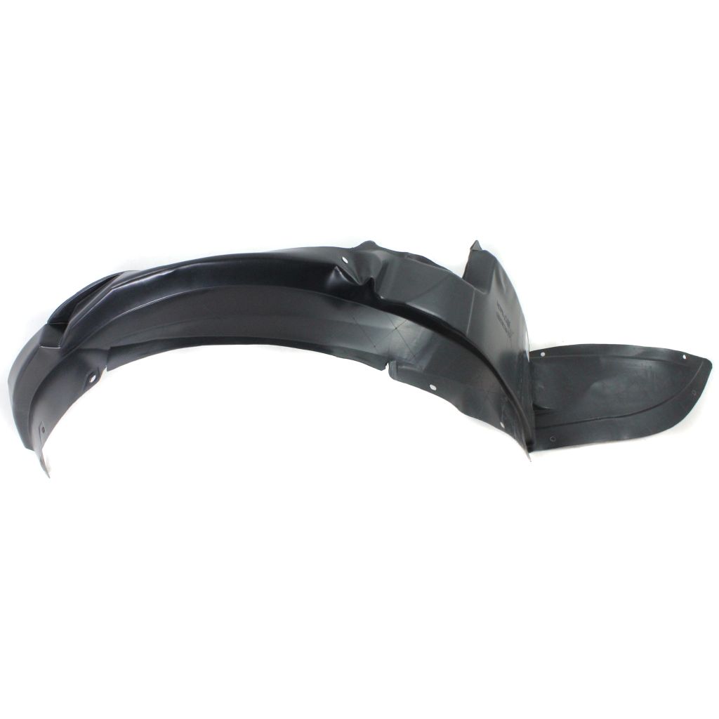SATURN ION FENDER LINER RIGHT (Passenger Side) (SD) OEM#15283018 2003-2007 PL#GM1249134