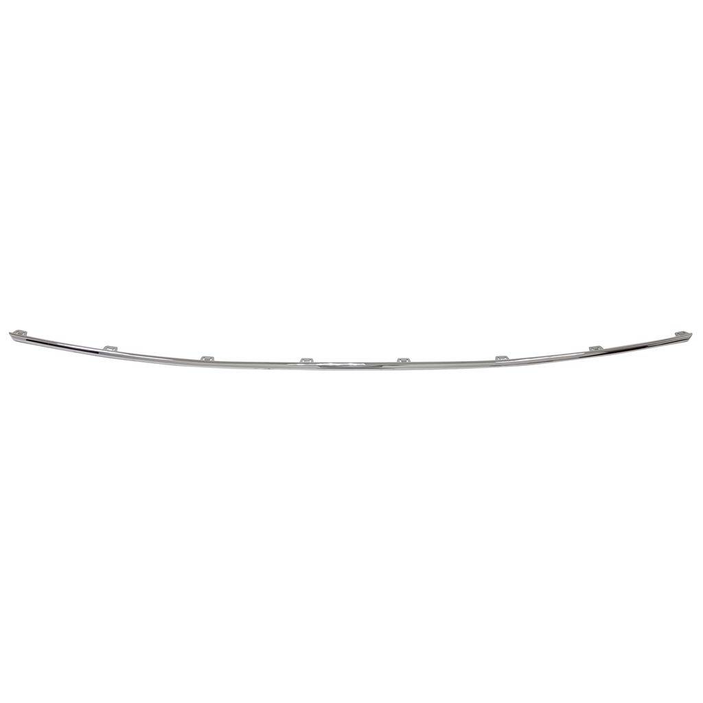 HYUNDAI SONATA REAR BUMPER STRIP CHROME (SE) OEM#86618L0000 2020-2022 PL#HY1144113
