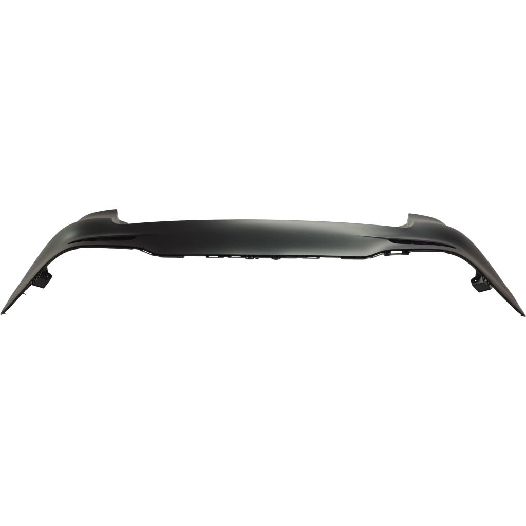 MERCEDES-BENZ GLC-SUV (253) (EXC COUPE) REAR BUMPER COVER PRIMED (WO/ACTVIE PARK ASSIST)(GLC300 W/AMG)(GLC43/63) OEM#25388515019999 2016-2019 PL#MB1114110