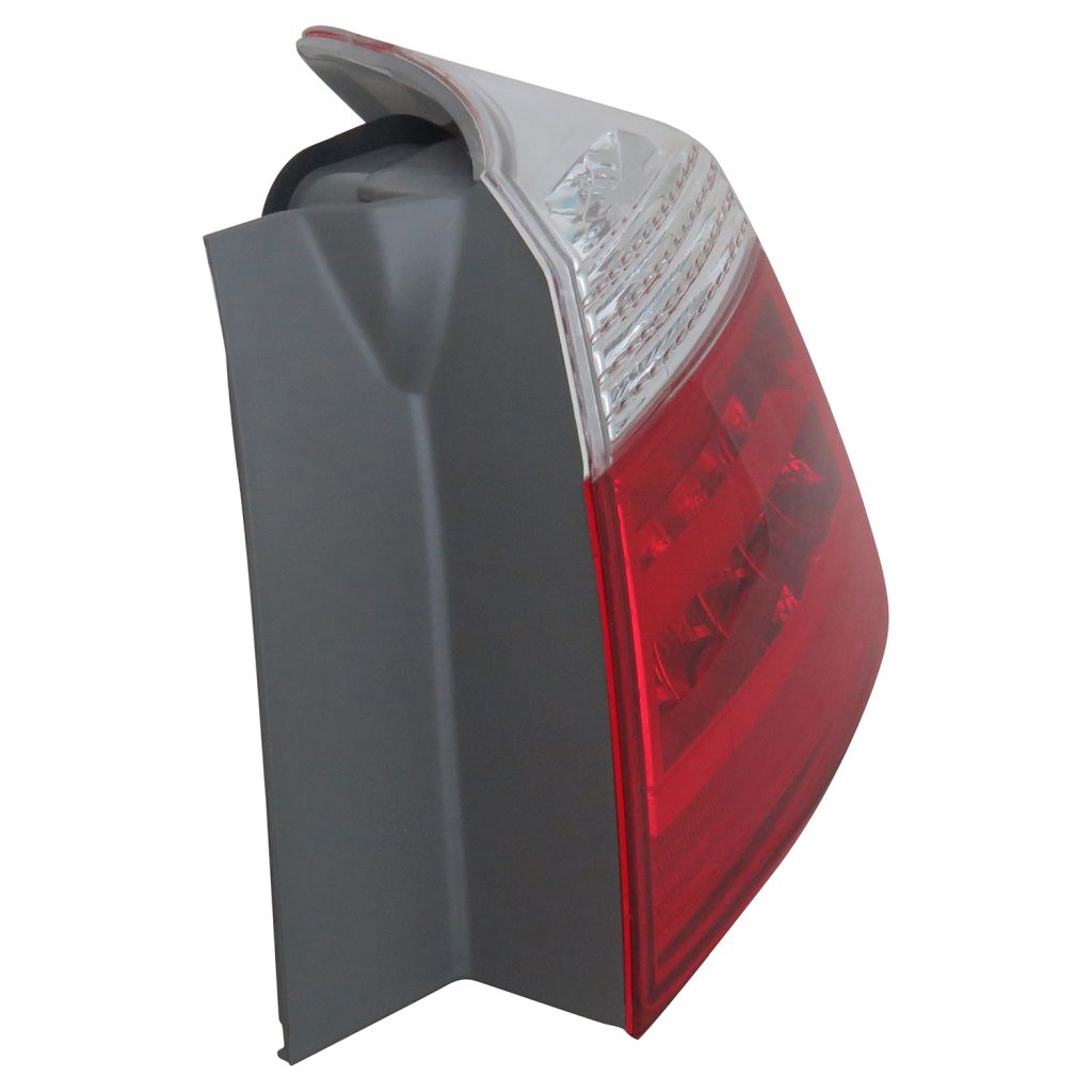 HONDA ACCORD SEDAN TAIL LAMP ASSY RIGHT (Passenger Side) (LED) OEM#33500T2AA12 2013-2015 PL#HO2805103
