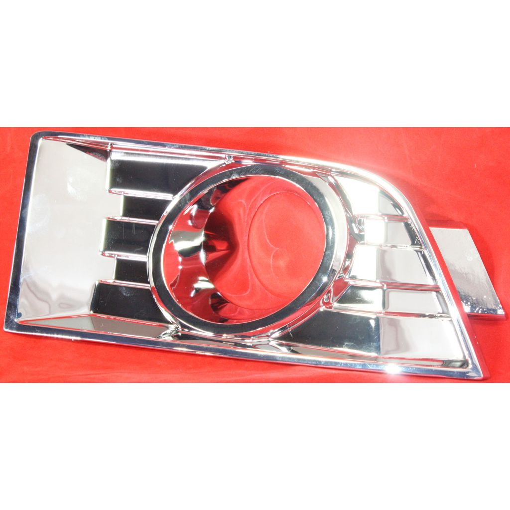 FORD TRUCKS & VANS EDGE FOG LAMP COVER RIGHT (Passenger Side) (W/FOG) OEM#7T4Z17E810B 2007-2010 PL#FO1039107