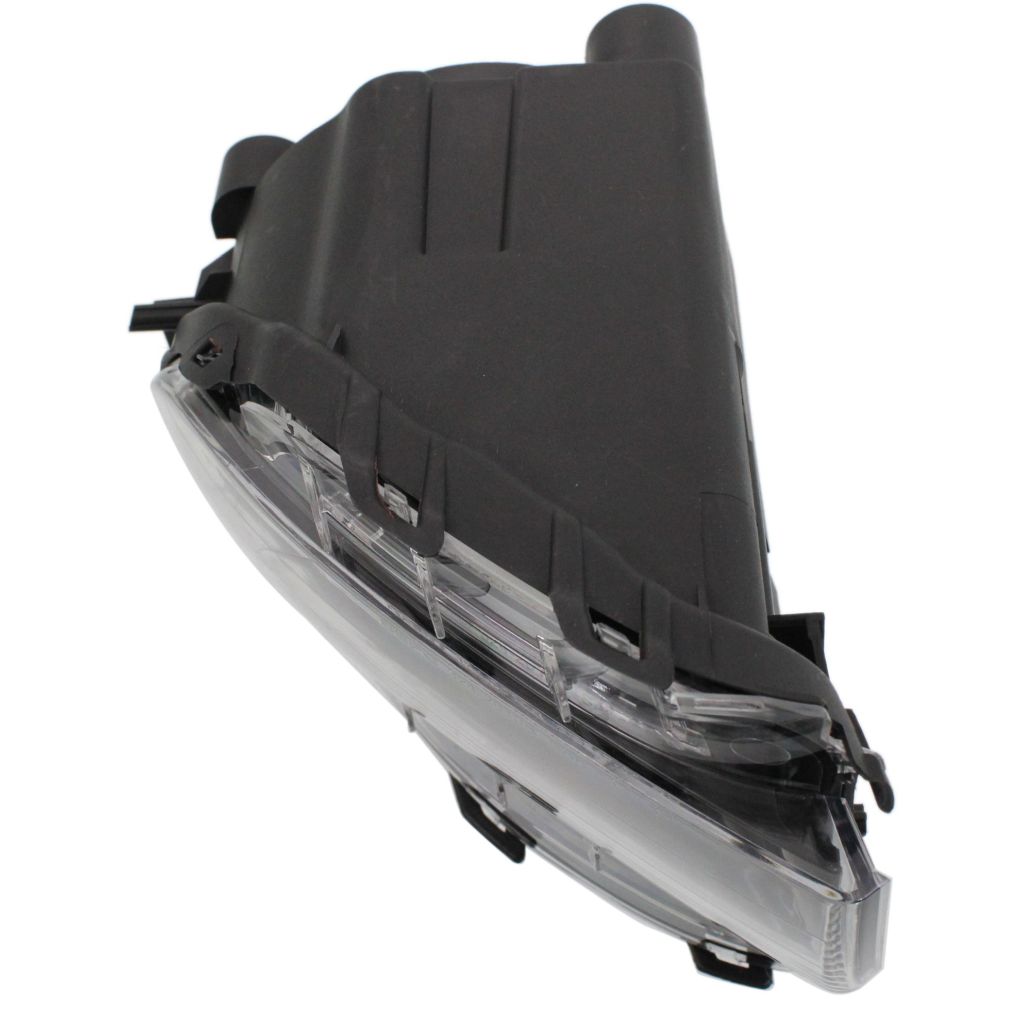 LEXUS GS 450h FOG LAMP UNIT RIGHT (Passenger Side) OEM#8121130312 2007-2011 PL#LX2595107