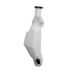 GM TRUCKS & VANS CHEVY/GMC/VAN(Express/Savana) WASHER TANK W/PUMP OEM#88958134-PFM 2003-2025 PL#GM1288147