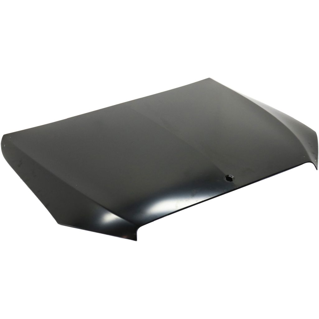 MERCEDES-BENZ C-CLASS COUPE HOOD (STEEL) (C300) OEM#2058800357-PFM 2017-2023 PL#MB1230140