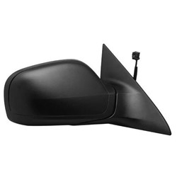 CHRYSLER PACIFICA DOOR MIRROR RIGHT (Passenger Side) POWER/HEATED (W/O Auto Dimming) OEM#4857908AD 2004-2005 PL#CH1321224