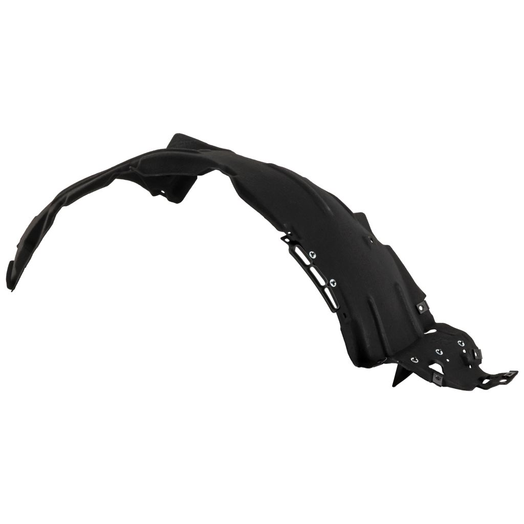 HONDA HRV FENDER LINER RIGHT (Passenger Side) (LX/EX/EX-L) OEM#74100T7WA20 2019-2022 PL#HO1249188