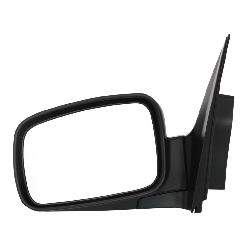 KIA SORENTO DOOR MIRROR LEFT (Driver Side) PWR/HTD (PTD) OEM#876013E710 2003-2009 PL#KI1320119