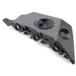 FORD C-MAX HYBRID/ENERGI FRONT BUMPER COVER RETAINER RIGHT (Passenger Side) OEM#AM5Z17C947A 2013-2018 PL#FO1043152