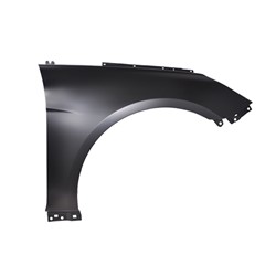 HYUNDAI SONATA HYBRID FENDER RIGHT (Passenger Side) **CAPA** OEM#663213S000 2011-2015 PL#HY1241151C