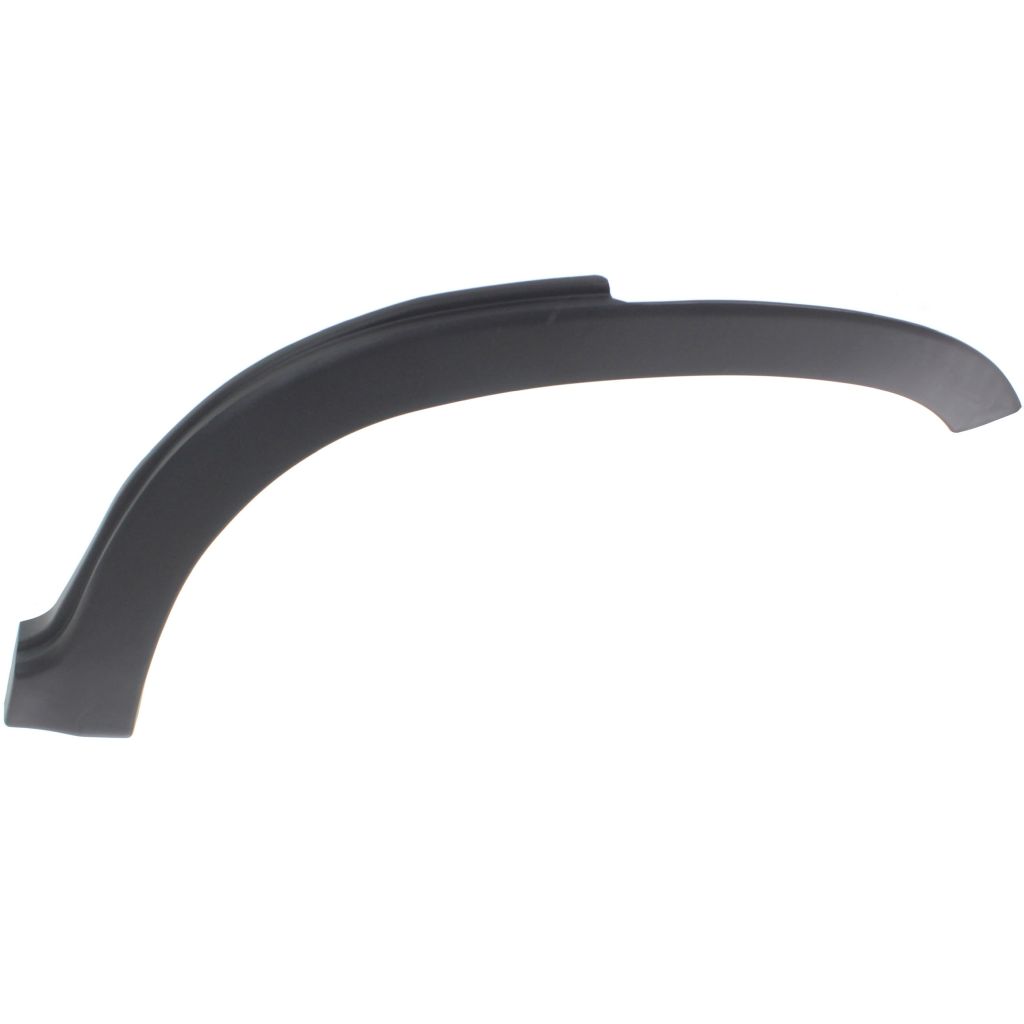 HONDA CRV REAR WHEEL OPNG MLDG LEFT (Driver Side) BUMPERLK OEM#74450S9A010 2005-2006 PL#HO1290106