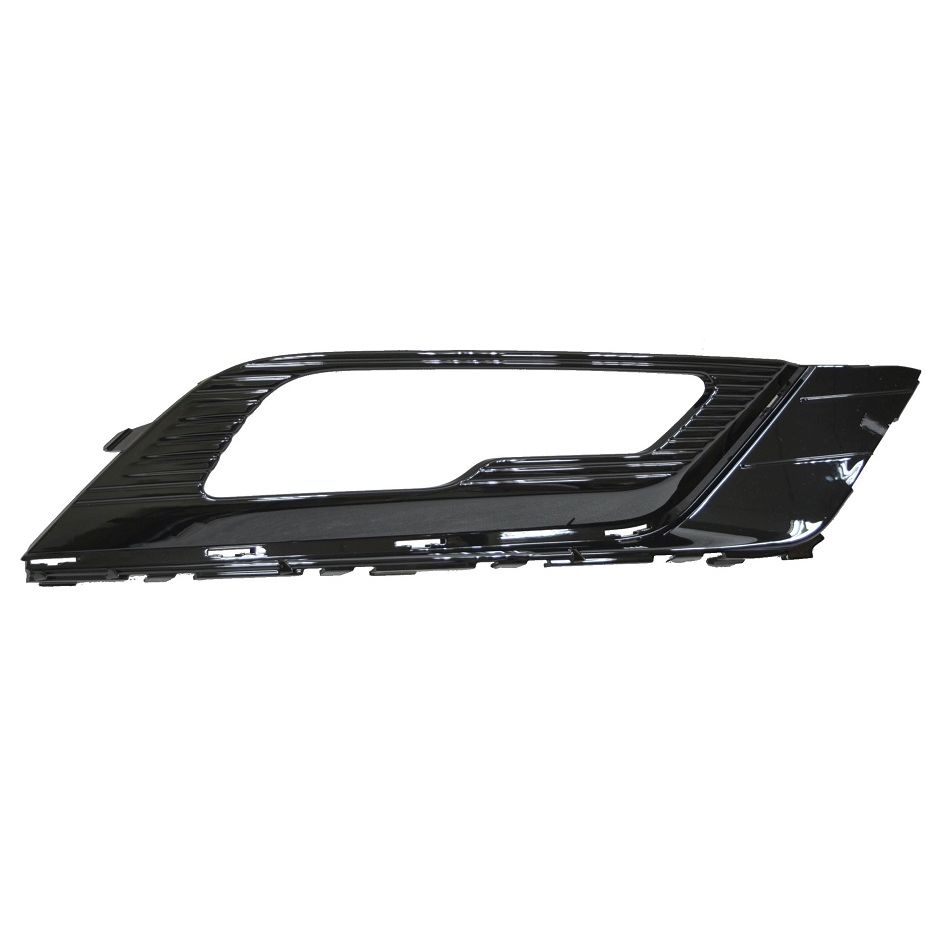 FORD FUSION HYBRID/ENERGI FOG LAMP COVER RIGHT (Passenger Side) PTD (W/FOG)(EXC SPORT) OEM#HS7Z17B814CA 2017-2018 PL#FO1039168