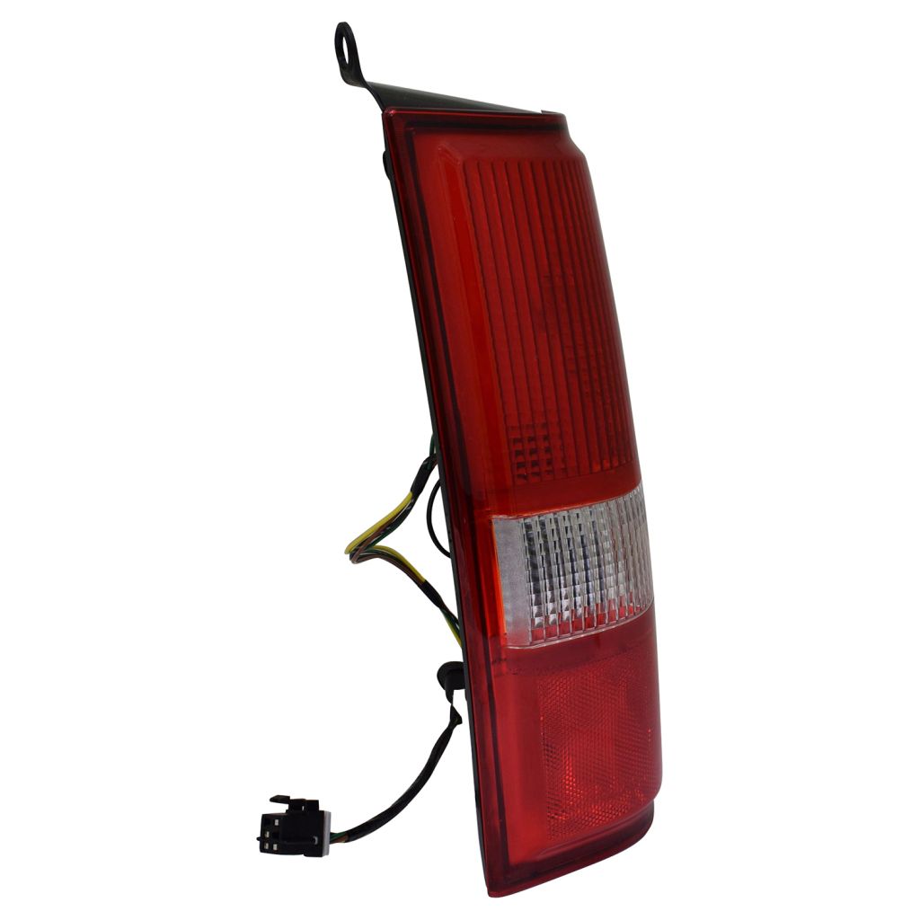 GM TRUCKS & VANS CHEVY/GMC/VAN(Express/Savana) TAIL LAMP ASSY LEFT (Driver Side) OEM#84216114 2003-2025 PL#GM2800214