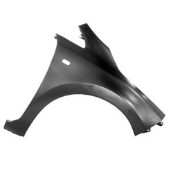 NISSAN(DATSUN) LEAF FENDER RIGHT (Passenger Side) OEM#F31003NAAA 2011-2012 PL#NI1241203