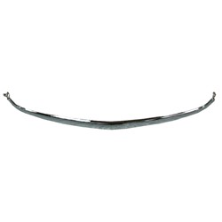 MAZDA MAZDA3 FRONT COVER MLDG CHROME 2.0L (BAR TYPE FOG COVER) OEM#BBM450B31 2010 PL#MA1009100