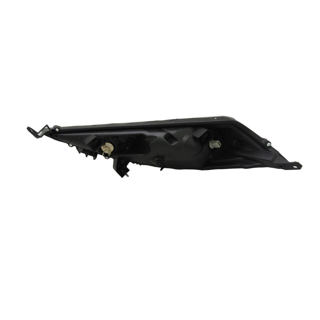 NISSAN JUKE CORNER/SIGNAL LAMP ASSY LEFT (Driver Side) (S/SL/SV) OEM#261251KM0B 2011-2014 PL#NI2530117