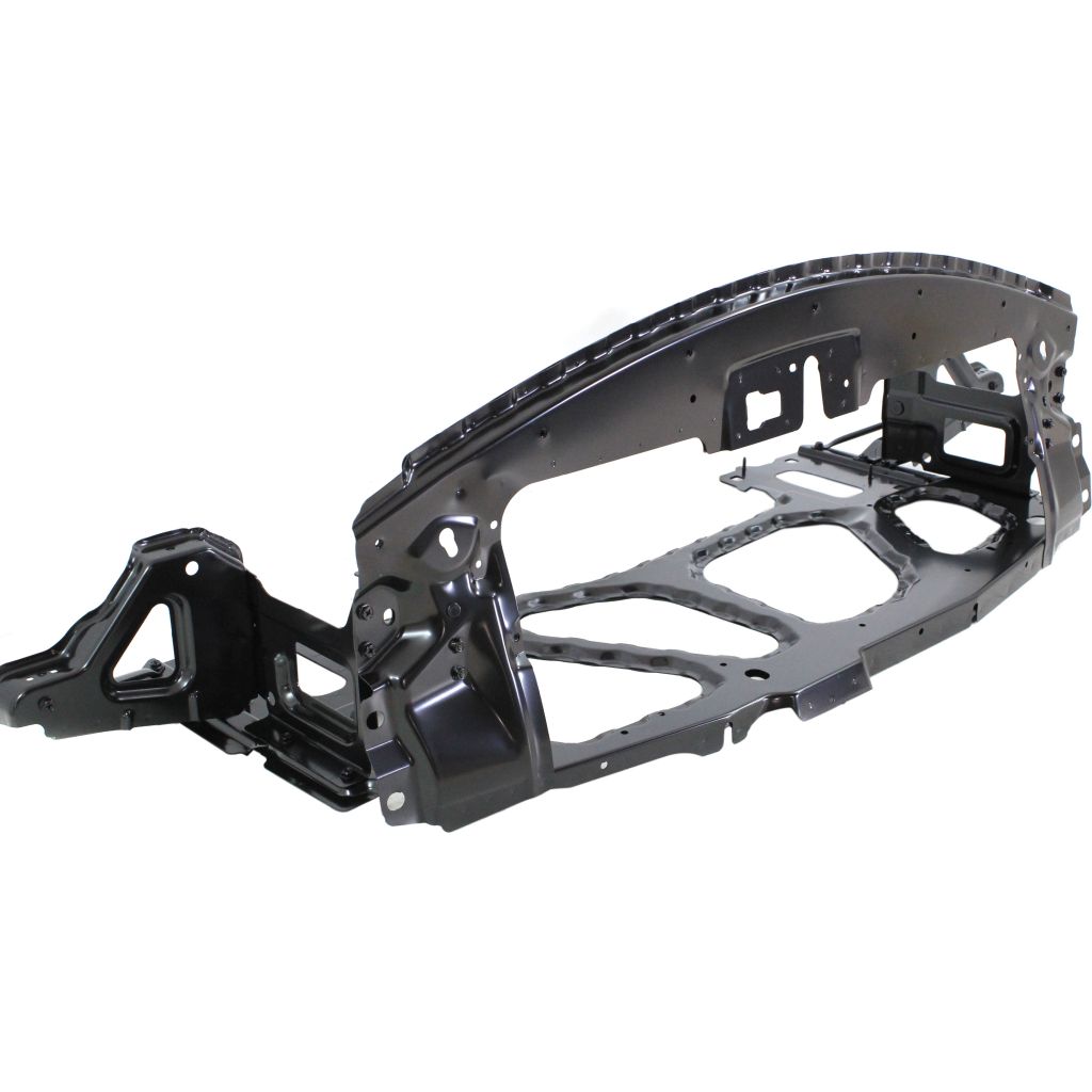 BMW BMW Z4 RADIATOR SUPPORT OEM#51647177131 2003-2008 PL#BM1225129