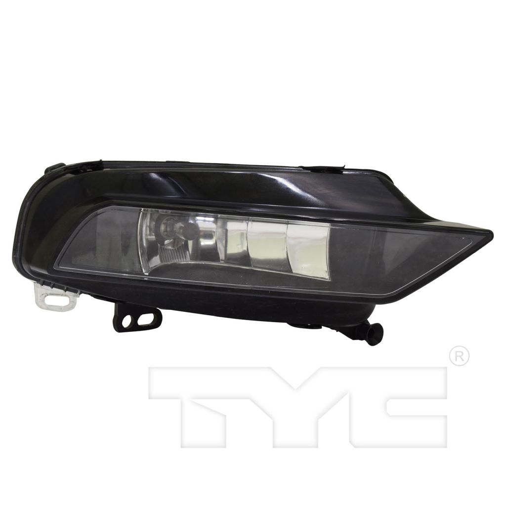 AUDI A3 E-TRON FOG LAMP ASSEMBLY RIGHT (Passenger Side) OEM#8V0941700B 2016 PL#AU2593120