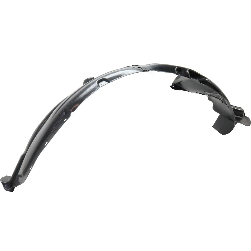 HYUNDAI SANTA FE FRONT FENDER LINER RIGHT (Passenger Side) OEM#868200W200 2010-2012 PL#HY1249123