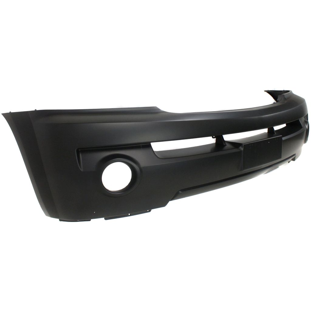 KIA SORENTO FRONT BUMPER COVER PRIMED (LX) OEM#865113E001XX 2003-2006 PL#KI1000119