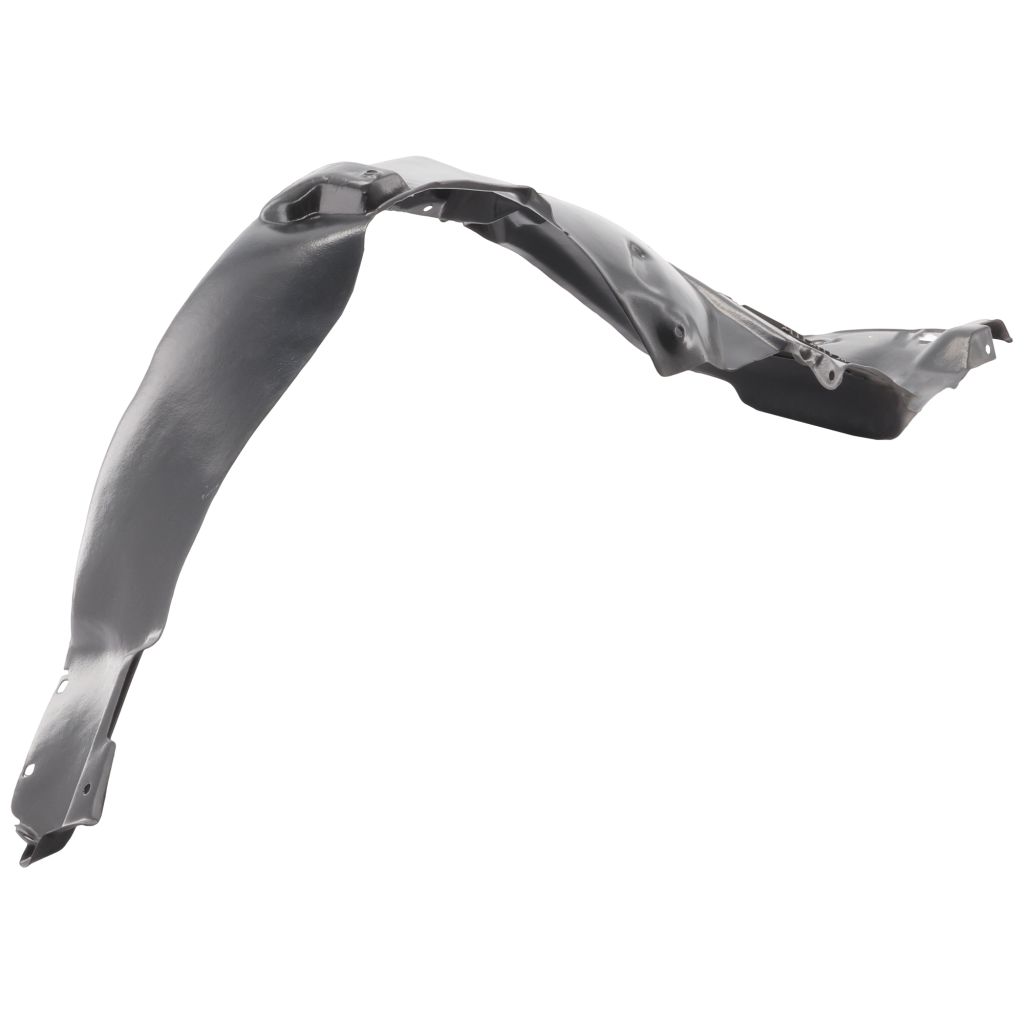 KIA SPECTRA5 HATCHBACK FENDER LINER LEFT (Driver Side) OEM#868112F000 2005-2006 PL#KI1250110