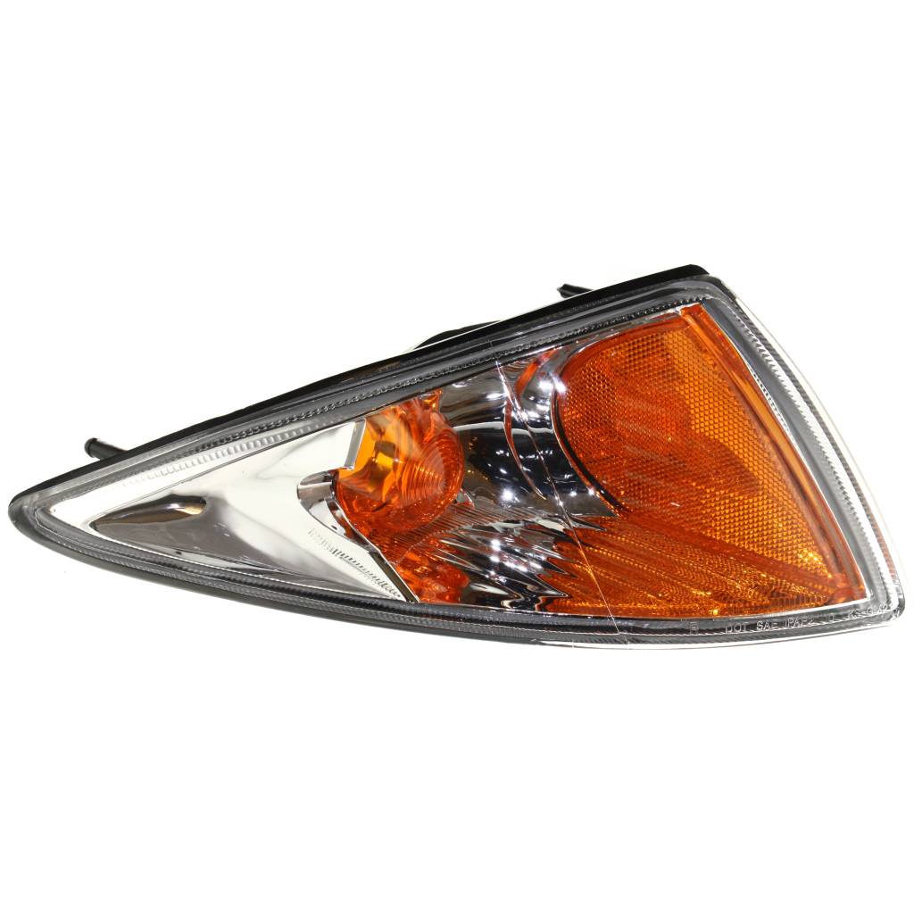 CHEVROLET CAVALIER SIDE MARKER LAMP UNIT RIGHT (Passenger Side) OEM#22667010 2000-2002 PL#GM2521179