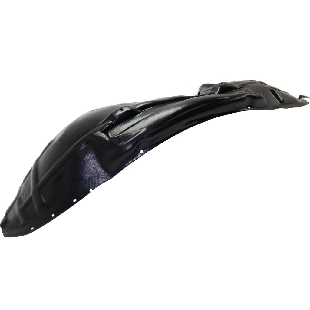 DODGE CHALLENGER FENDER LINER LEFT (Driver Side) (3.6/5.7L) OEM#68175061AH 2015-2023 PL#CH1248172