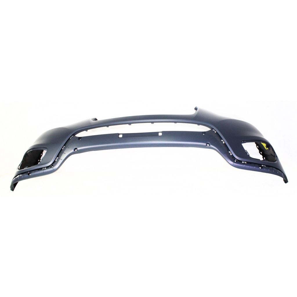 HYUNDAI SANTA FE FRONT BUMPER COVER PRM**CAPA** OEM#865110W700 2010-2012 PL#HY1000181C
