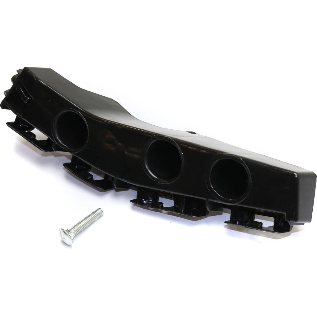 JEEP COMPASS FRONT BUMPER COVER SUPPORT BRACKET LEFT (Driver Side) OEM#5182597AC 2011-2017 PL#CH1042104