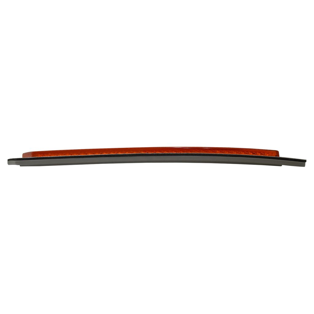 BMW BMW 3 (WAGON) FRONT BUMPER SIDE MARKER RIGHT (Passenger Side) (WO/M SPORT) OEM#63147274522 2014-2015 PL#BM2555102