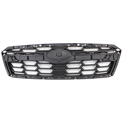 SUBARU CROSSTREK GRILLE MAT-BLK OEM#91122FL100 2018-2020 PL#SU1200174