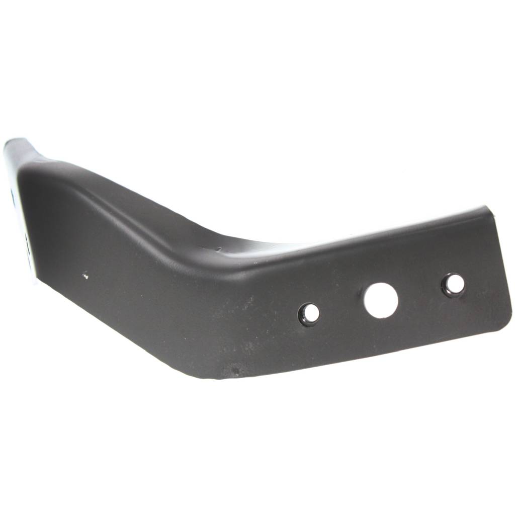 MERCEDES-BENZ GLK-CLASS (204) FRONT BUMPER OUTER BRACKET RIGHT (Passenger Side) (STEEL) OEM#2046200285-PFM 2010-2015 PL#MB1063100