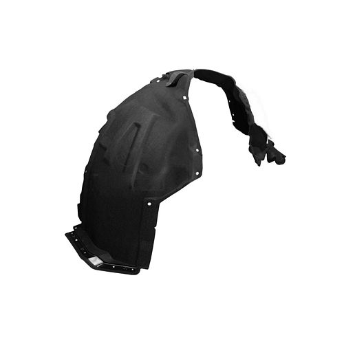 TOYOTA BZ4X FENDER LINER RIGHT (Passenger Side) W/IF OEM#5387542130 2023-2025 PL#TO1249255