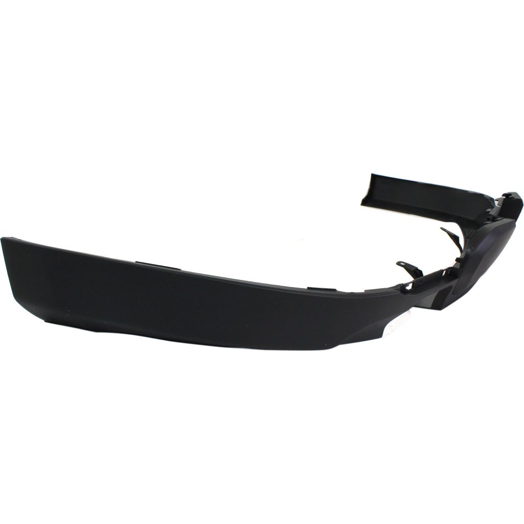 FORD TAURUS (EXC SHO) REAR BUMPER LOWER COVER (GRAY) OEM#AG1Z17F828AA 2010-2012 PL#FO1195117