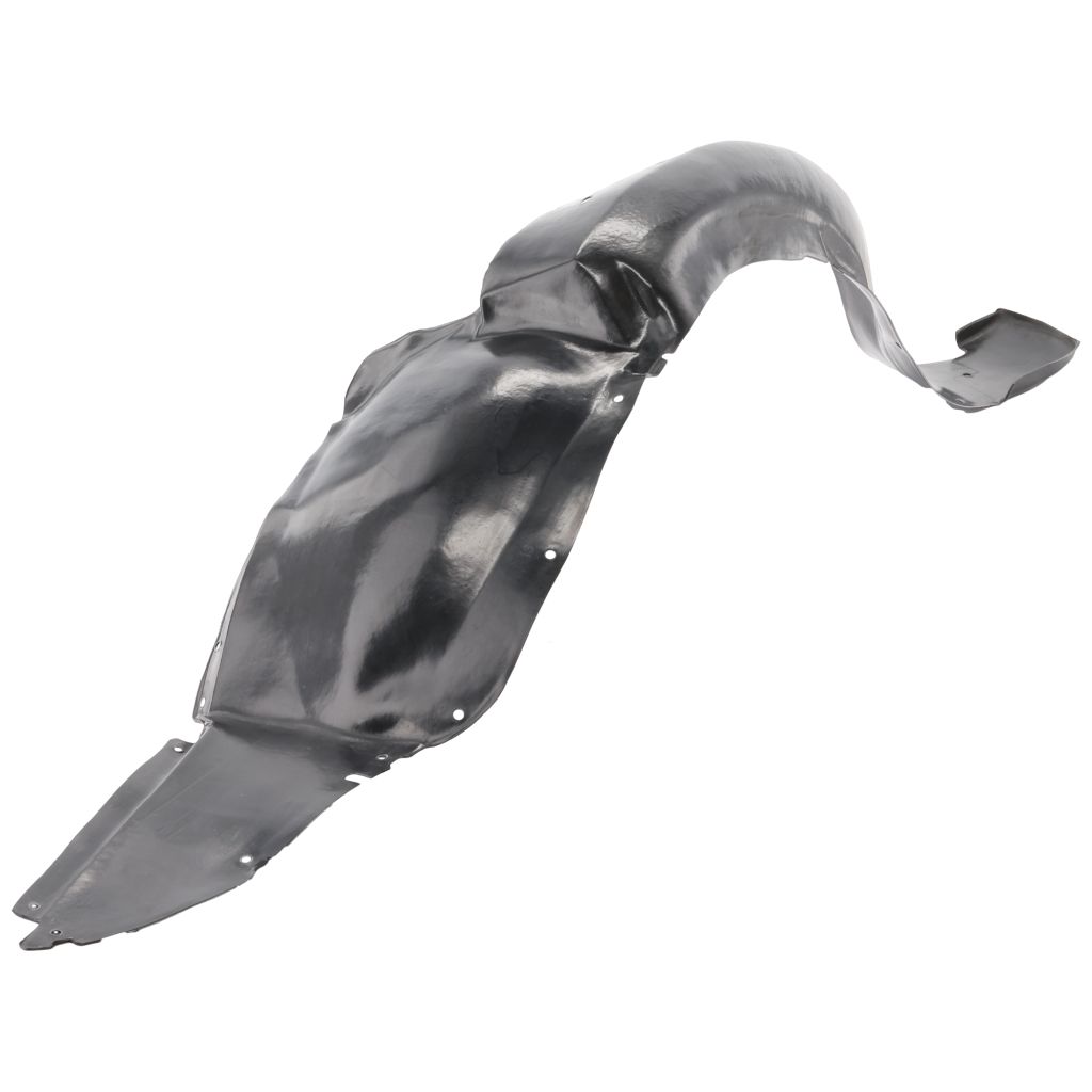 PONTIAC G5 FENDER LINER LEFT (Driver Side) (GT) OEM#15845960 2007-2009 PL#GM1250121